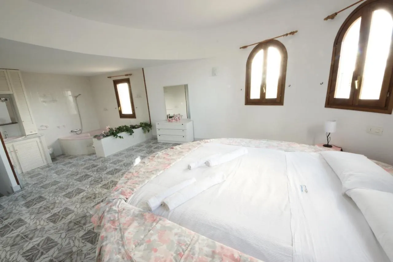 Villa Cristopol L'Ampolla İspanya