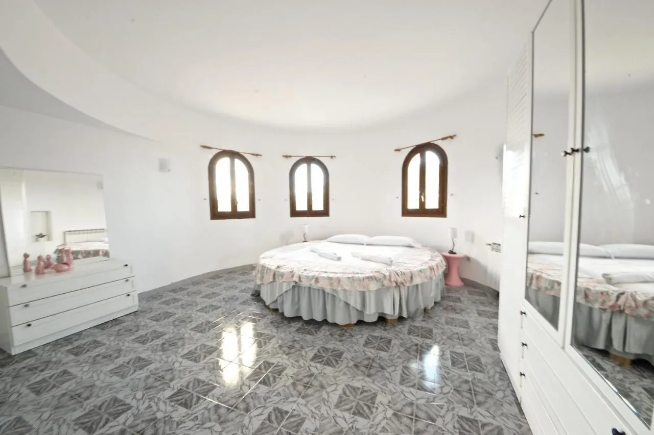 Villa Cristopol L'Ampolla
