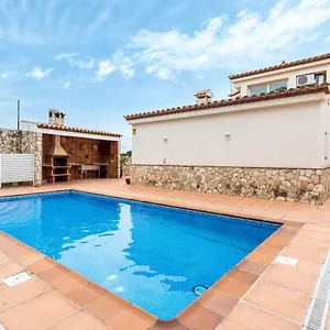  Villa La Caseta De La Muntanya