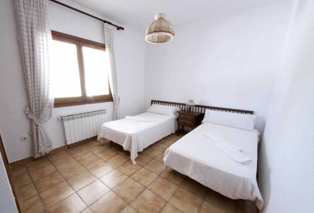 Villa Cristopol L'Ampolla