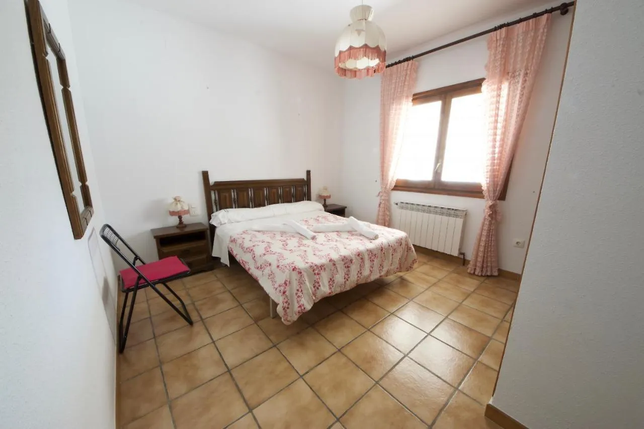 Villa Cristopol L'Ampolla