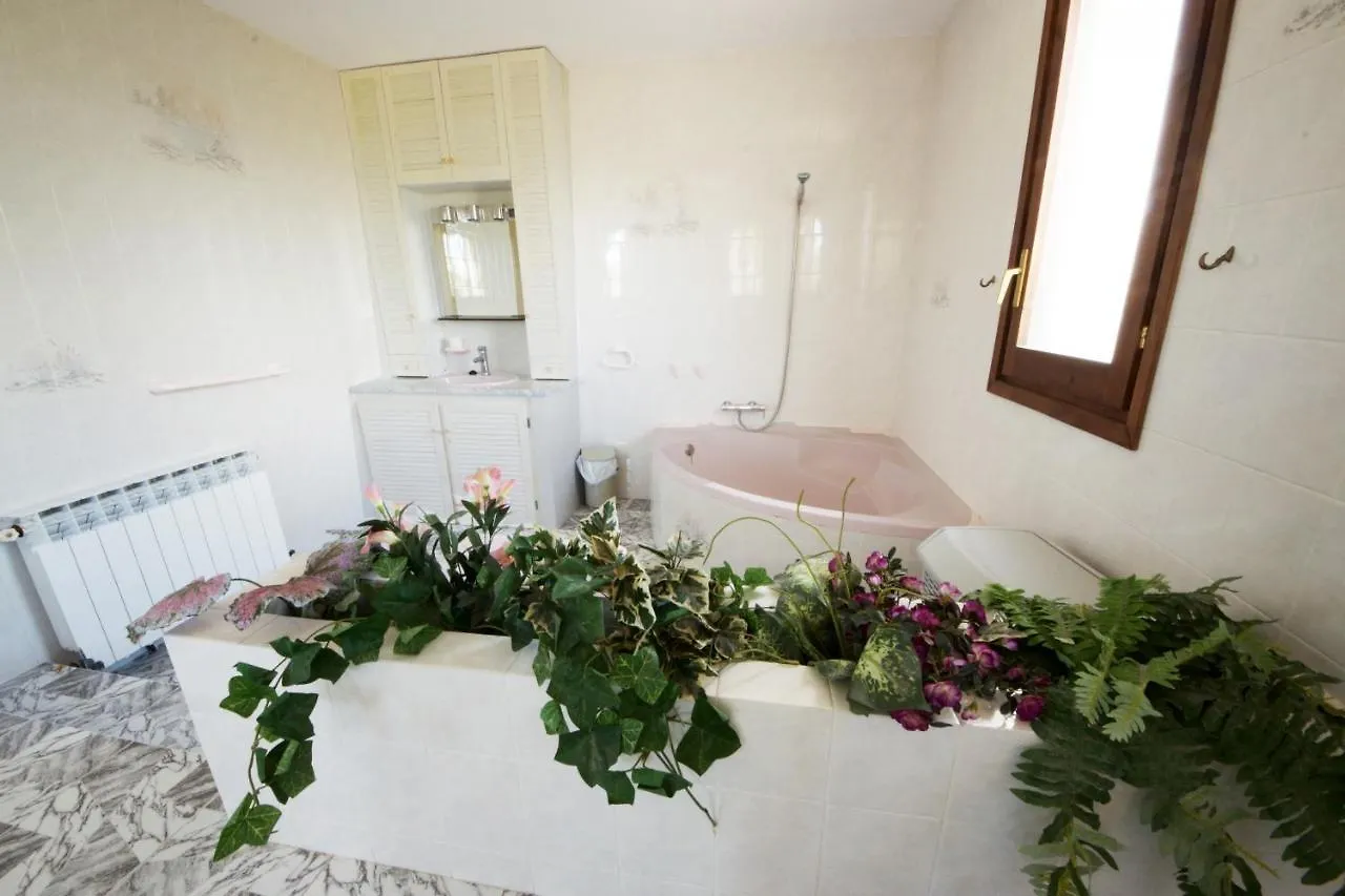 Villa Cristopol L'Ampolla Spagna