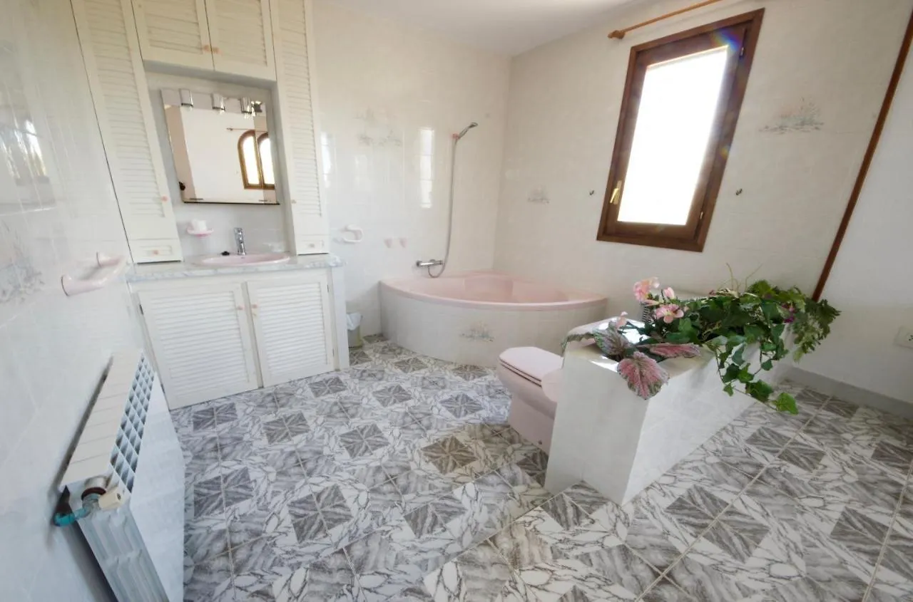 Villa Cristopol L'Ampolla 0*,  Spagna